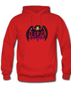 Duck-ula Hoodie (OM)