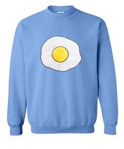 Egg Sweatshirt (OM)