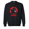 El Gato Negro Sweatshirt (OM)