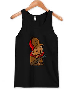 Elmer Spudd Tank Top (OM)