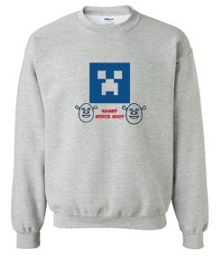 Epic Gamer Sweatshirt (OM)