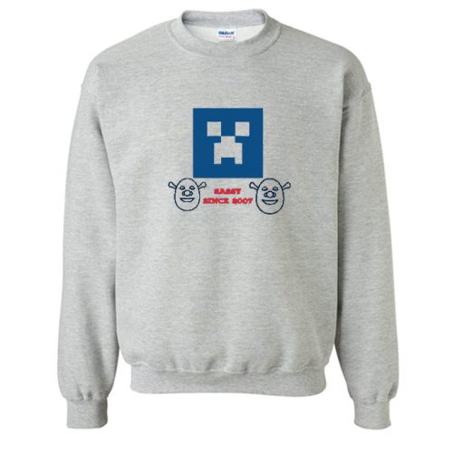 Epic Gamer Sweatshirt (OM)