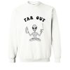 Far Out Alien Sweatshirt (OM)