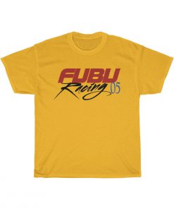 Fubu Racing 05 TShirt