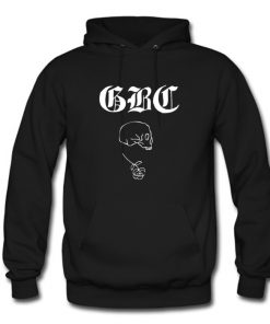 GBC Harajuku Hoodie (OM)