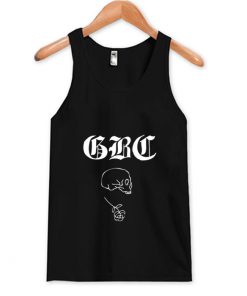 GBC Harajuku Tank Top (OM)