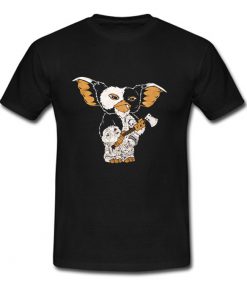 Gizmo Gremlin Horror T Shirt (OM)