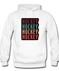 Hockey Hoodie (OM)