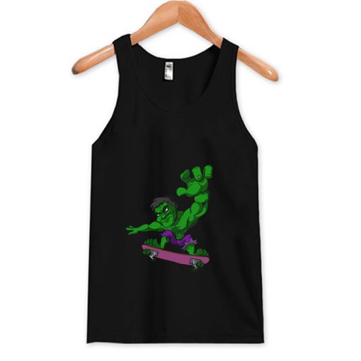 Hulk Thrash Tank Top (OM)