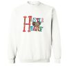 Hustle and Heart Sweatshirt (OM)
