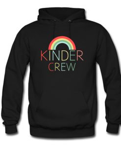 Kindergarten Crew Hoodie (OM)