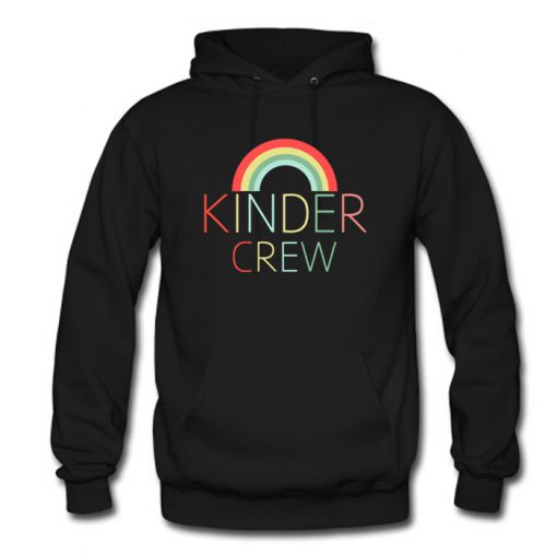 Kindergarten Crew Hoodie (OM)