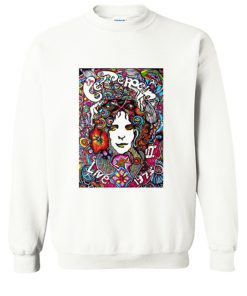 Led Zeppelin 1973 Concert Sweatshirt (OM)