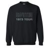 Led Zeppelin 1973 Tour Sweatshirt (OM)
