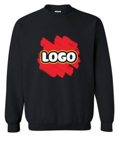 Lego Design Sweatshirt (OM)