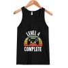Level 4 Complete Tank Top (OM)