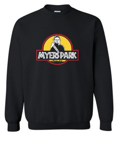 Myers Park Sweatshirt (OM)