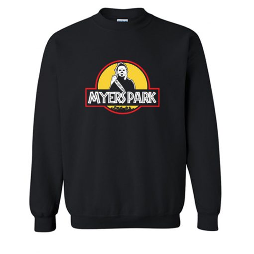 Myers Park Sweatshirt (OM)