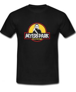 Myers Park T Shirt (OM)