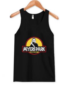 Myers Park Tank Top (OM)