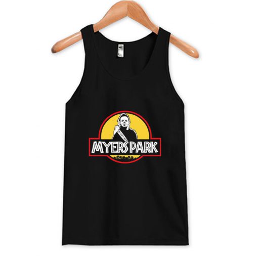 Myers Park Tank Top (OM)