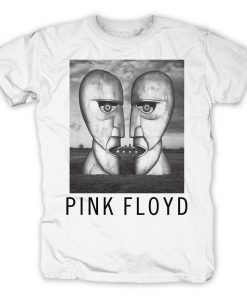 Pink Floyd Division Bell T Shirt