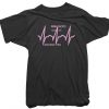 Pink Floyd Tour 1973 Backstage Pass T-Shirt