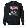 Player Super Mario Sweatshirt (OM)