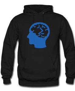 PowerShell Genius Hoodie (OM)