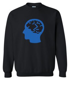 PowerShell Genius Sweatshirt (OM)