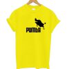 Pumba – The Lion King T shirt
