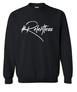 Relentless Sweatshirt (OM)