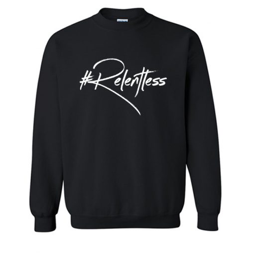 Relentless Sweatshirt (OM)