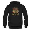 Remember Who You Are Hoodie (OM)