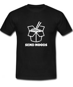 Send Noods T Shirt (OM)