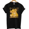 Simba Cub – The Lion King T shirt