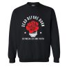 Skull Rose Sweatshirt (OM)