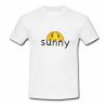Sunny T Shirt (OM)