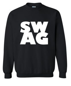Swag Sweatshirt (OM)