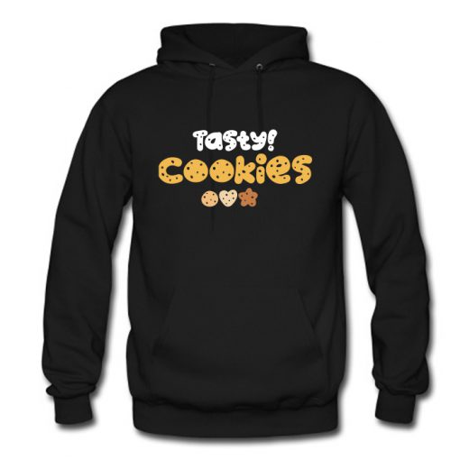 Tasty Cookies Hoodie (OM)