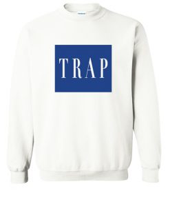 Trap Sweatshirt (GOM)