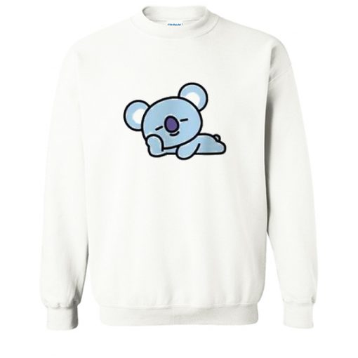 Turtleneck Sweatshirt (OM)