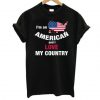 American Love T-Shirt