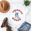 American Woman T-Shirt