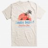 Amity Island T-Shirt