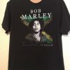 Bob Marley Kingston T-Shirt