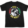 Bob Marley Roots Rock Reggae T-Shirt