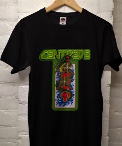 Centipede T Shirt