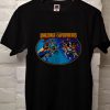 Challenge of the SuperFriends T Shirt