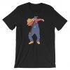 Dabbing Farmer Funny Unisex Shirt 1